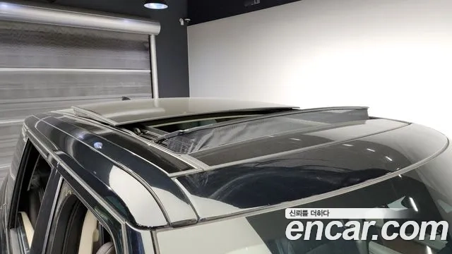 Land Rover Range Rover 4th Generation id 2908004 из Кореи 10