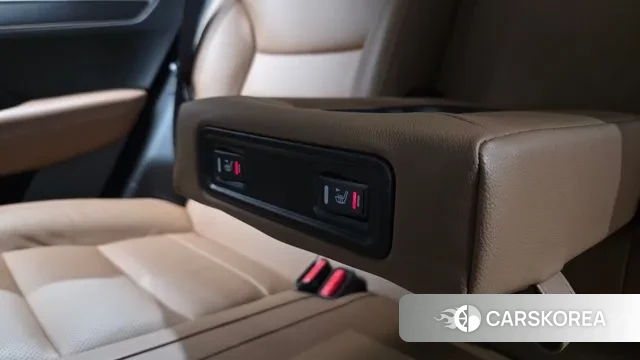 Renault Korea (Samsung) The New QM6 id 3545694 из Кореи 10