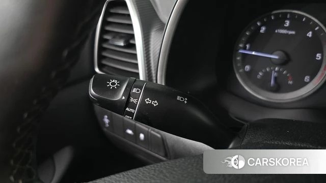 Hyundai All New Tucson id 4562552 из Кореи 10