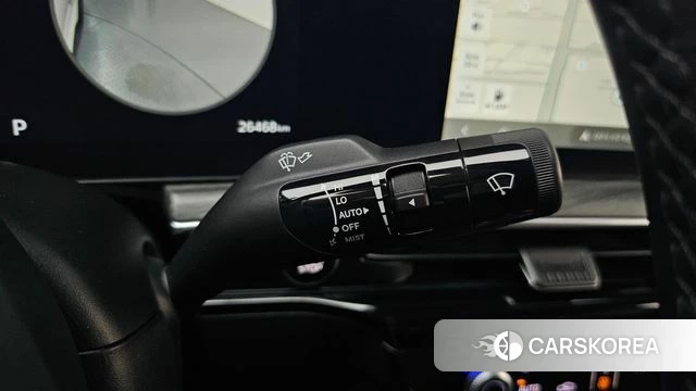 Kia The New K5 3rd generation id 4528054 из Кореи 10