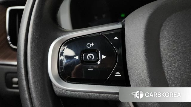 Volvo XC60 second Generation id 4323417 из Кореи 10