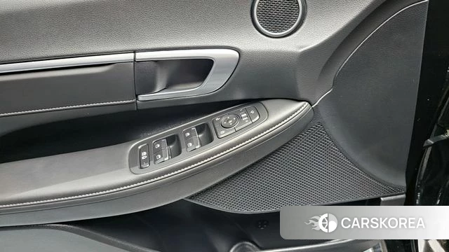 Hyundai Sonata (DN8) id 3871771 из Кореи 10