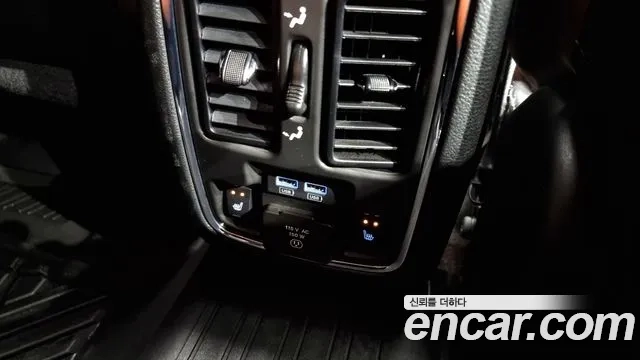 Jeep Grand Cherokee id 2906141 из Кореи 10