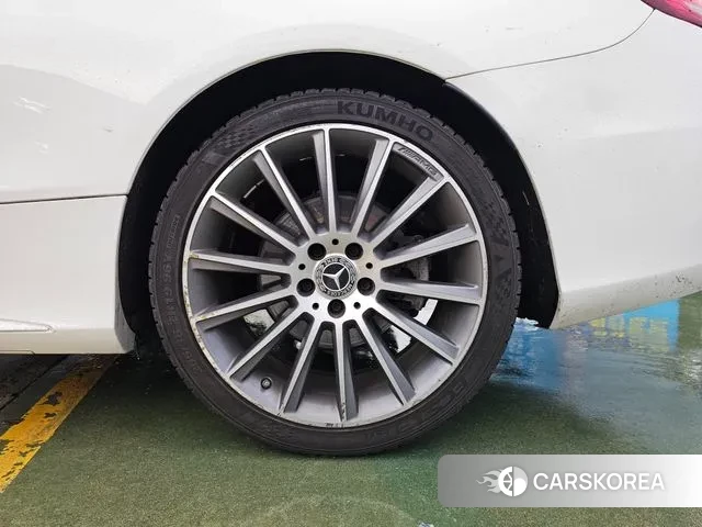 Mercedes-Benz C-Class W205 id 3261749 из Кореи 10