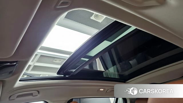 BMW X7 (G07) id 4517954 из Кореи 10