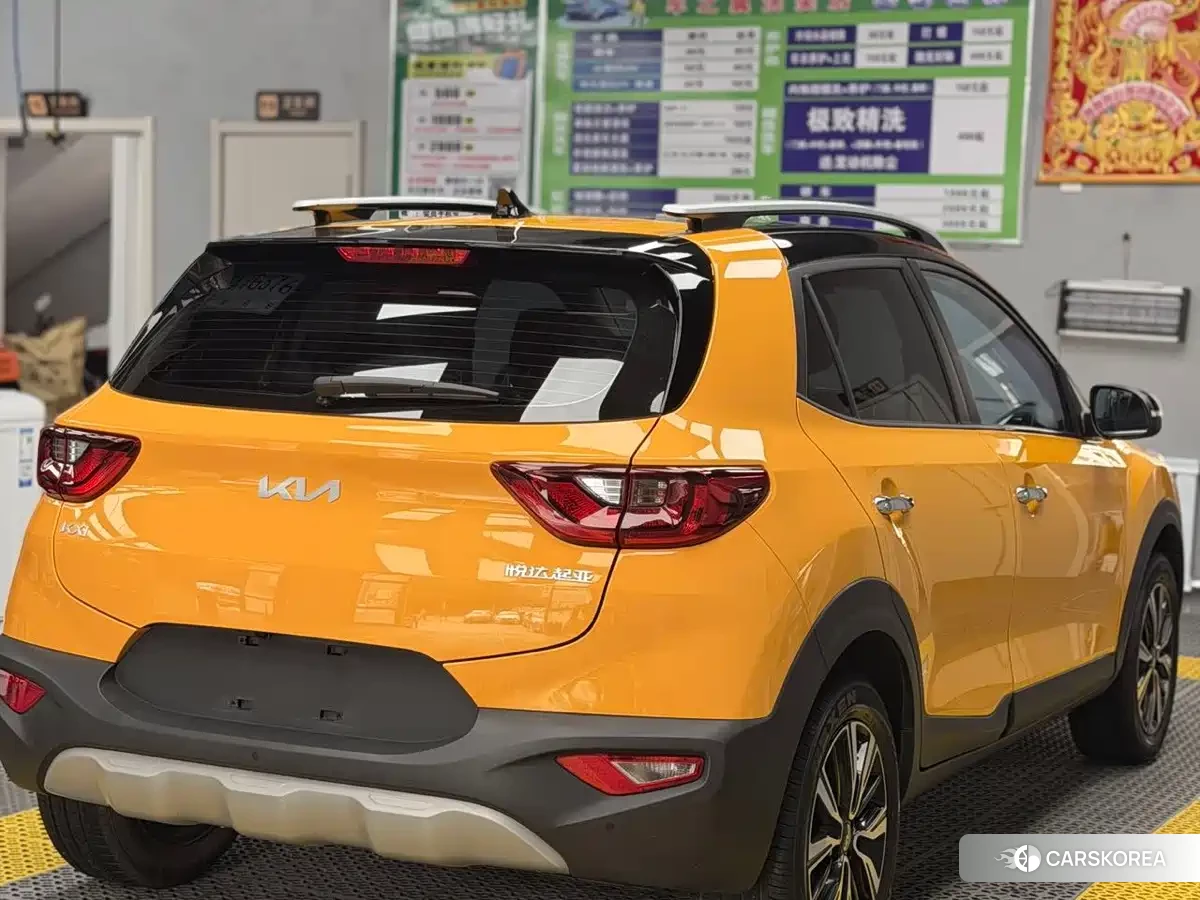 Kia KX1 id 4685972 из Китая 10
