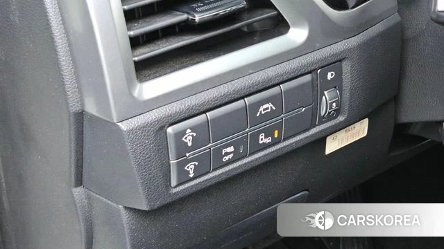 Ssangyong Beautiful Korando id 4716407 из Кореи 10
