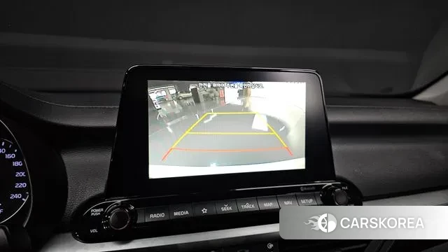 Kia Come New K3 id 3265313 из Кореи 10