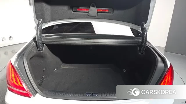 Genesis EQ900 id 3259679 из Кореи 10