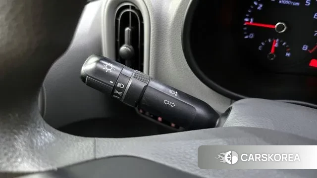 Kia Morning Urban (JA) id 3149695 из Кореи 10