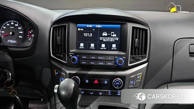 Hyundai The New Grand Starex id 4906926 из Кореи 10