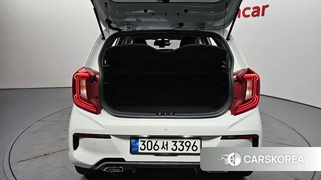 Kia Morning Urban (JA) id 4501418 из Кореи 10