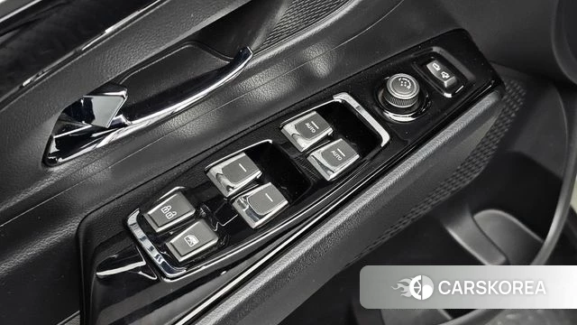 Ssangyong Beautiful Korando id 4595541 из Кореи 10