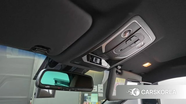 Ssangyong The New Rexton Sports Cannes id 4382585 из Кореи 10