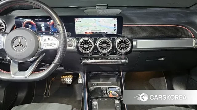 Mercedes-Benz GLB-Class X247 id 3634803 из Кореи 10