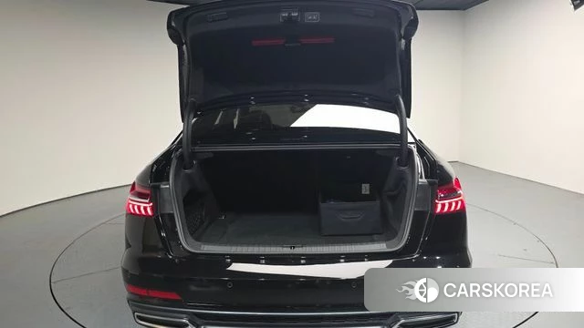 Audi A6 (C8) id 4650169 из Кореи 10
