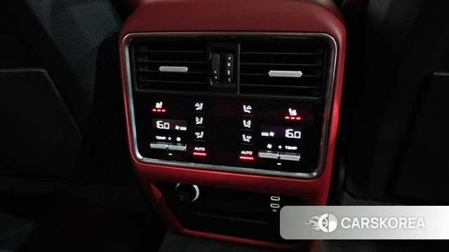 Porsche Cayenne (PO536) id 4581007 из Кореи 10