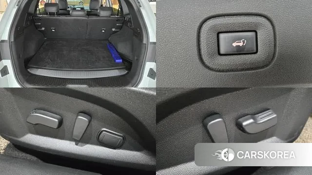 Renault Korea (Samsung) The New QM6 id 3746452 из Кореи 10