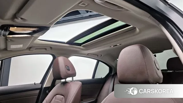 BMW 3 Series (G20) id 3598089 из Кореи 10