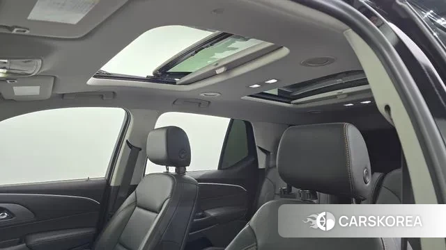 Chevrolet (GM Daewoo) Traverse id 3498172 из Кореи 10