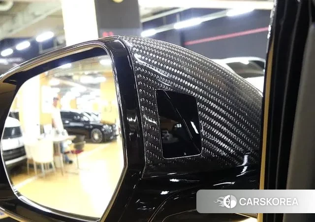 Lamborghini Urus id 2964623 из Кореи 10