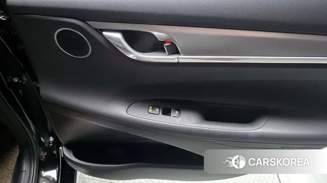 Hyundai The New Grandeur IG id 3004290 из Кореи 10