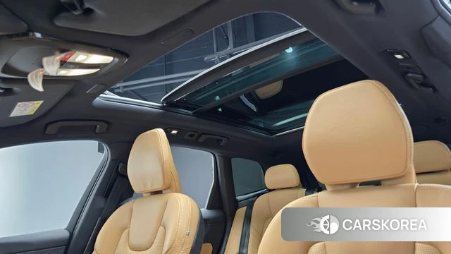 Volvo XC60 second Generation id 3964627 из Кореи 10