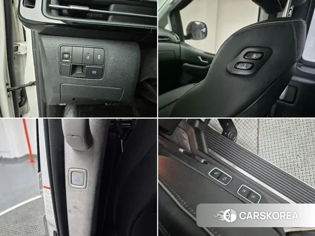 Hyundai Staria id 3696267 из Кореи 10