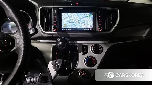 Kia The New Ray id 3606925 из Кореи 10