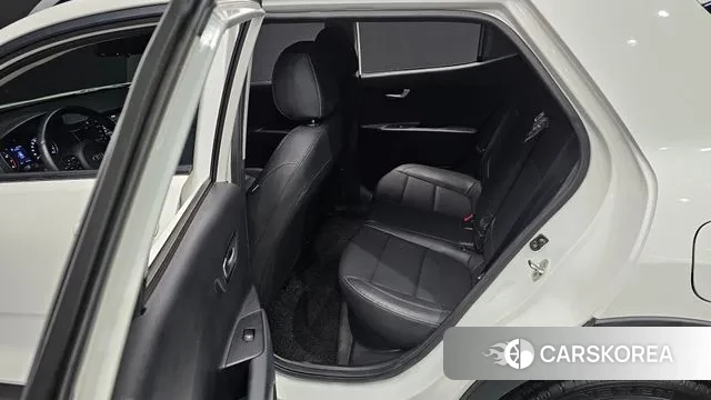 Kia Stonic id 3024722 из Кореи 10