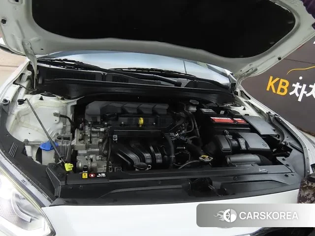 Kia Come New K3 id 3408249 из Кореи 10