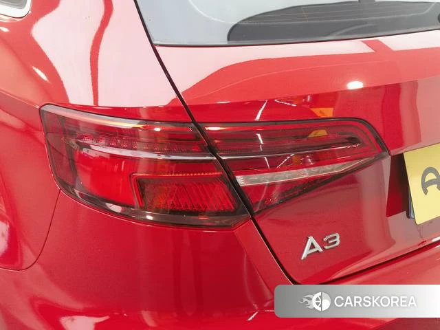 Audi A3 id 4211481 из Китая 10
