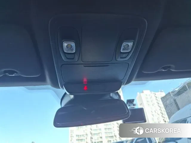 Renault Korea (Samsung) The New SM6 id 3676343 из Кореи 10