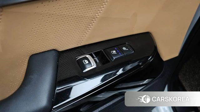 Kia Mohave Master id 4848912 из Кореи 10