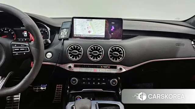 Kia Stinger Meister id 3362158 из Кореи 10