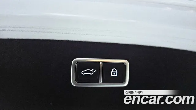 Genesis G80 (RG3) id 2512556 из Кореи 10