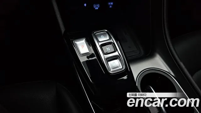 Hyundai Sonata Hybrid (DN8) id 2552203 из Кореи 10