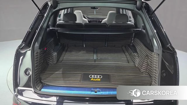 Audi Q7 (4M) id 4697476 из Кореи 10