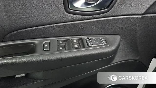 Renault Korea (Samsung) New QM3 id 3417852 из Кореи 10