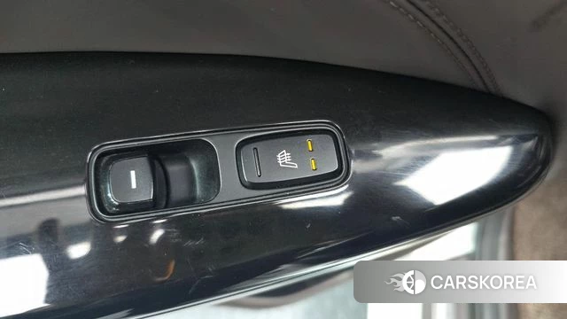 Kia Come New K7 id 4482895 из Кореи 10