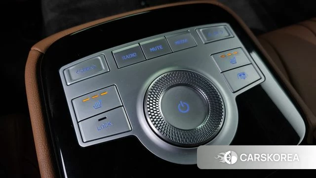 Genesis G80 (RG3) id 4650720 из Кореи 10