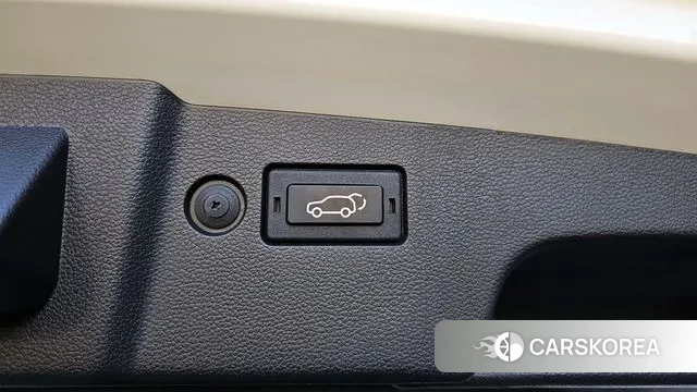 Ssangyong Torres id 3452966 из Кореи 10