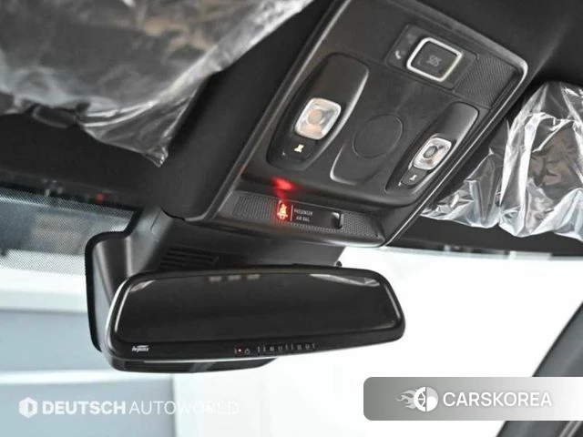 Renault Korea (Samsung) Arcana id 3856370 из Кореи 10