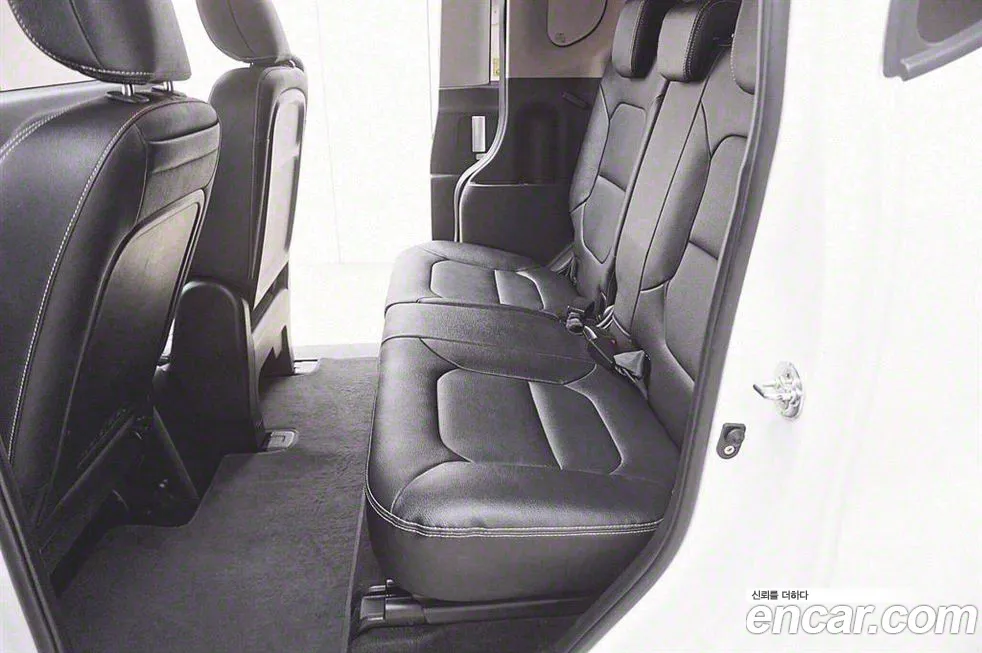 Kia The New Kia Ray id 2140019 из Кореи 10