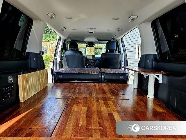 Hyundai Staria id 2448111 из Кореи 10