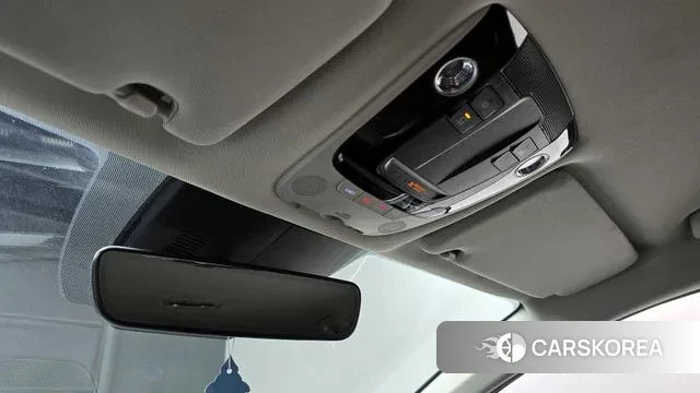 Kia K5 3rd generation id 3742105 из Кореи 10