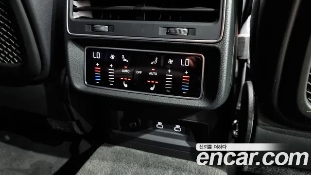 Audi Q8 (4M) id 2920985 из Кореи 10