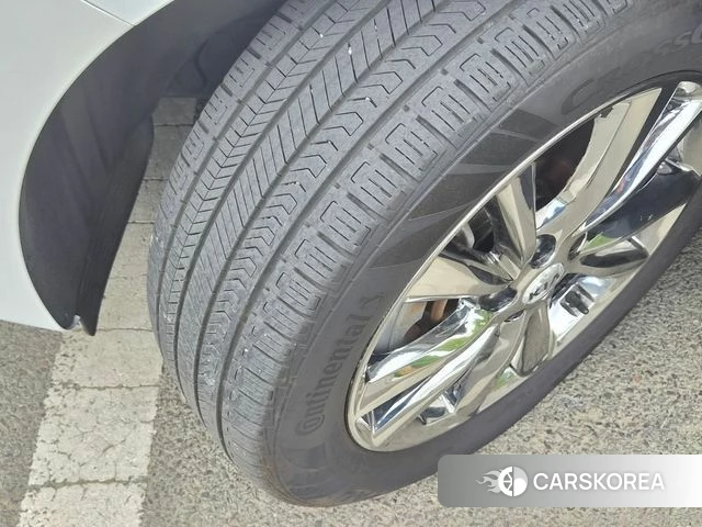 Kia The New Carnival id 4318122 из Кореи 10