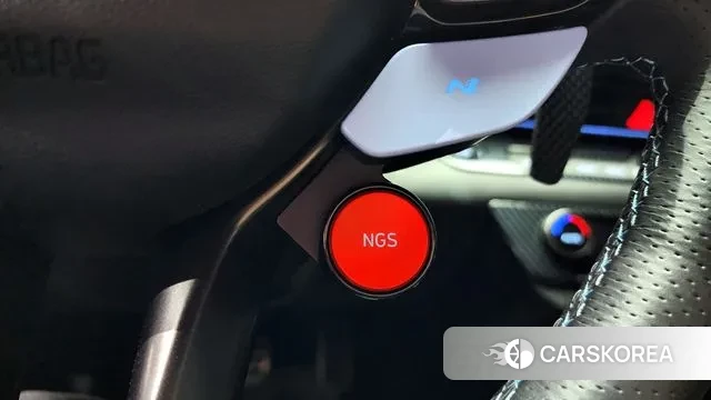 Hyundai The New Avante (CN7) id 3426465 из Кореи 10