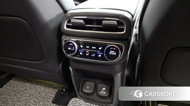 Genesis GV80 id 2915788 из Кореи 10